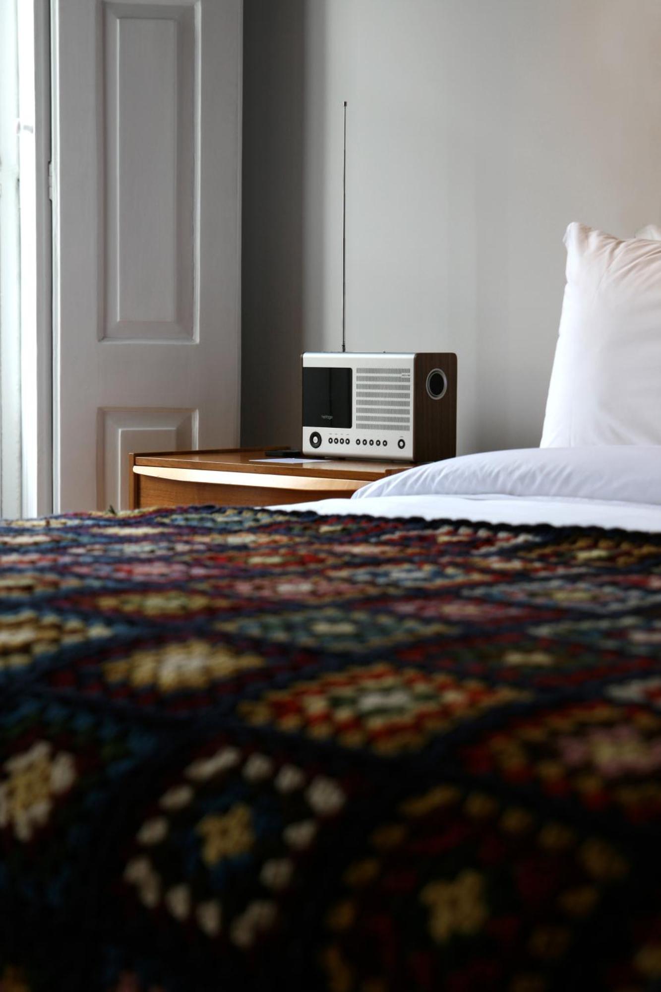 Rosa Et Al Townhouse Hotel Porto Room photo